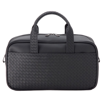 BOTTEGA VENETA ボッテガヴェネタ スーパーコピー 212082 V4651 1000 イントレチャートメンズボストンバッグ